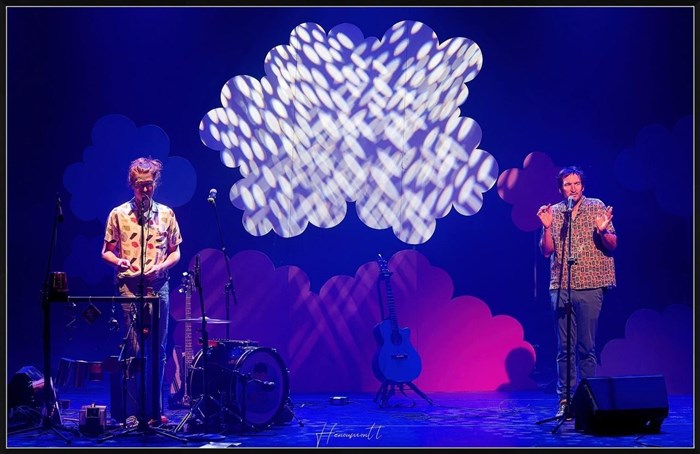 Photo de La Tête dans les Nuages