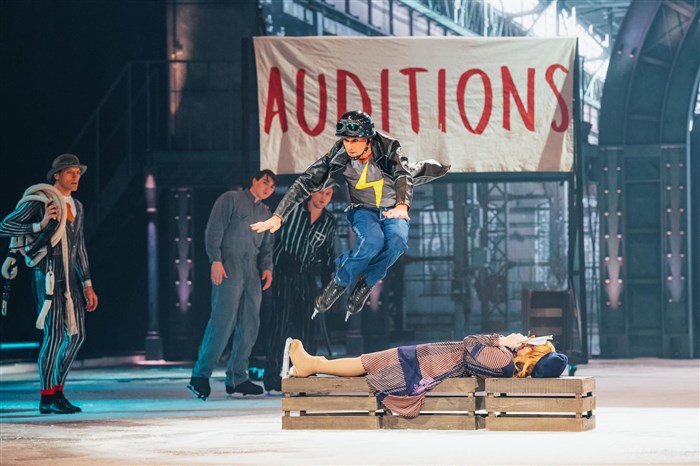 Photo de Holiday on Ice