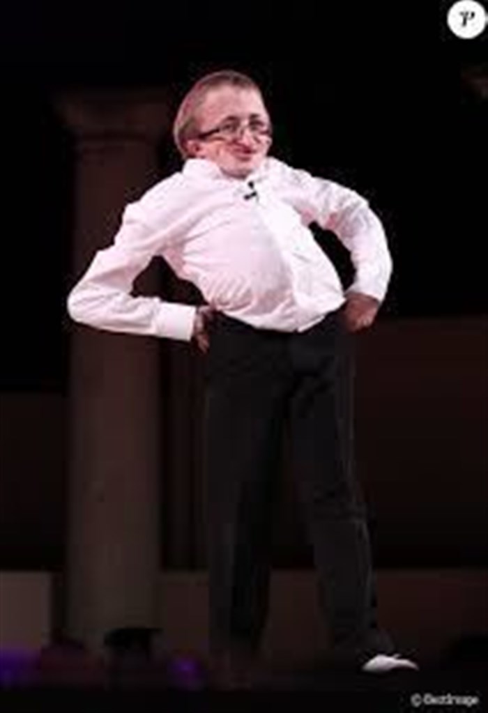 Photo de Guillaume Bats dans Spectacle caritatif