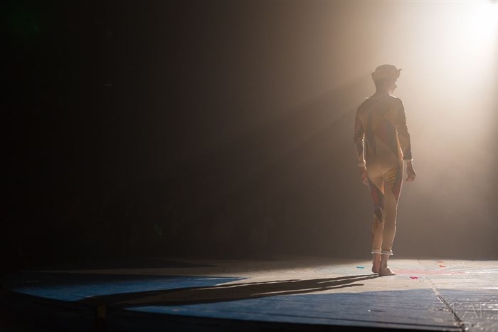 Photo de Carnival : Le rêve d'un ogre ridicule