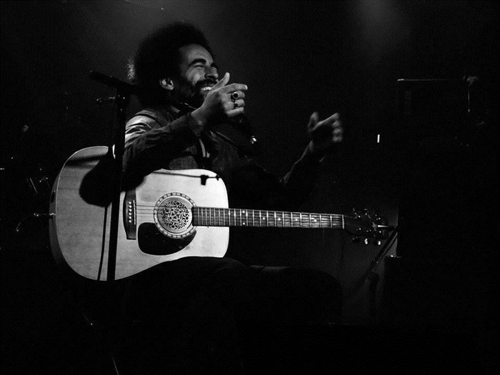 Photo de Zamua & kuku