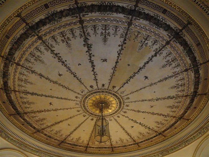 Photo de Les passages couverts | par Pierre-Yves Jaslet