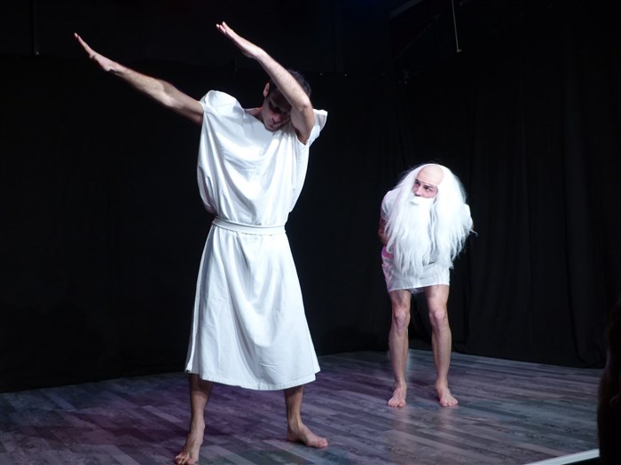 Photo de Les rencontres qui ont fait foirer l'Histoire !