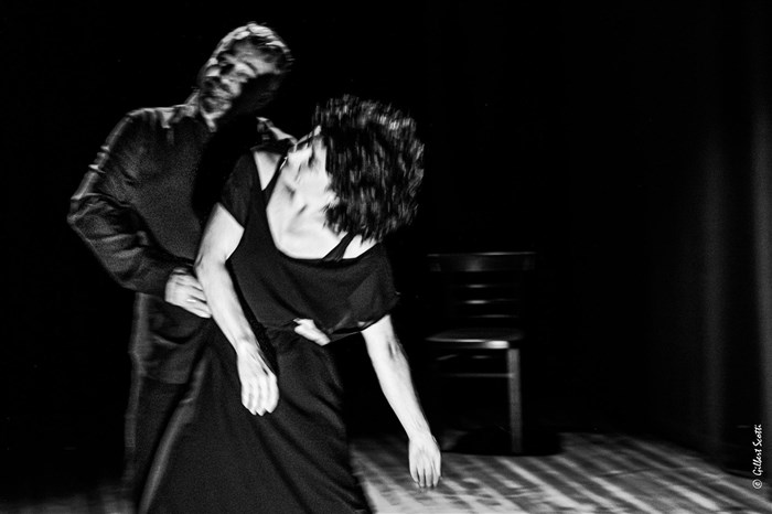 Photo de Le Carnet Rouge