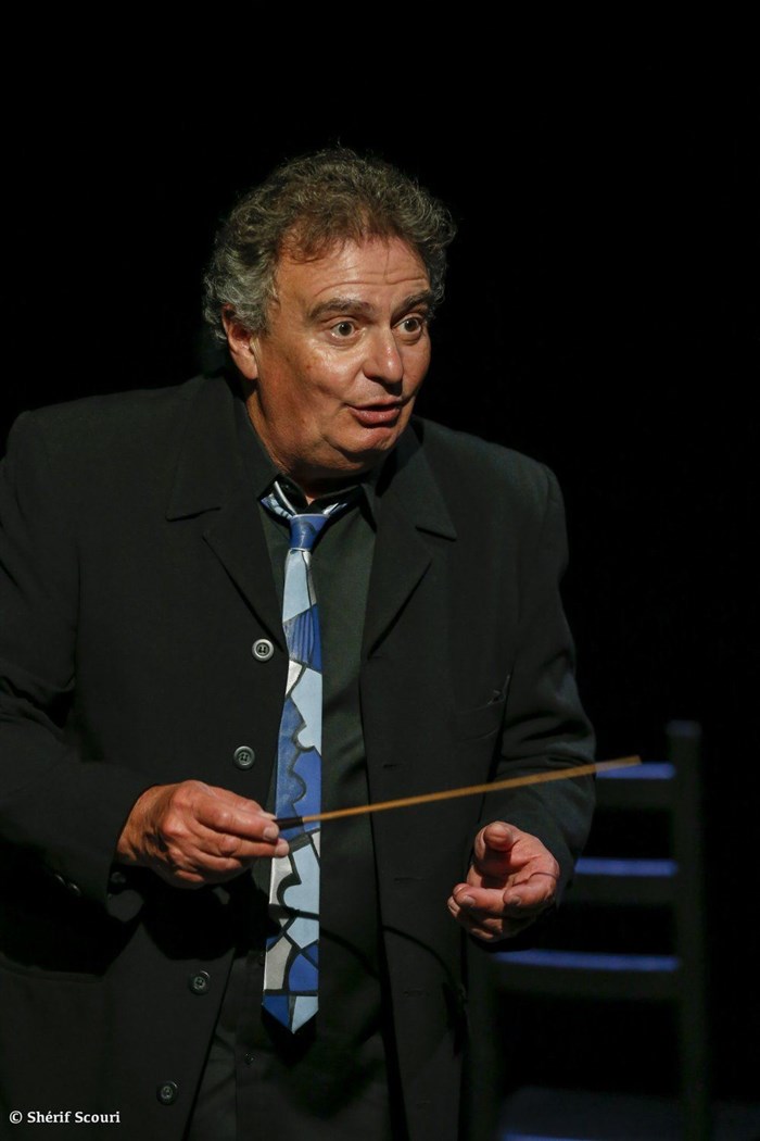 Photo de Piano paradiso