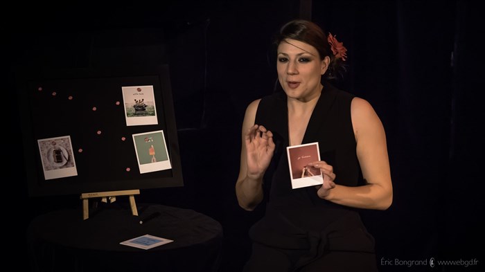 Photo de Hommes Femmes de ma vie