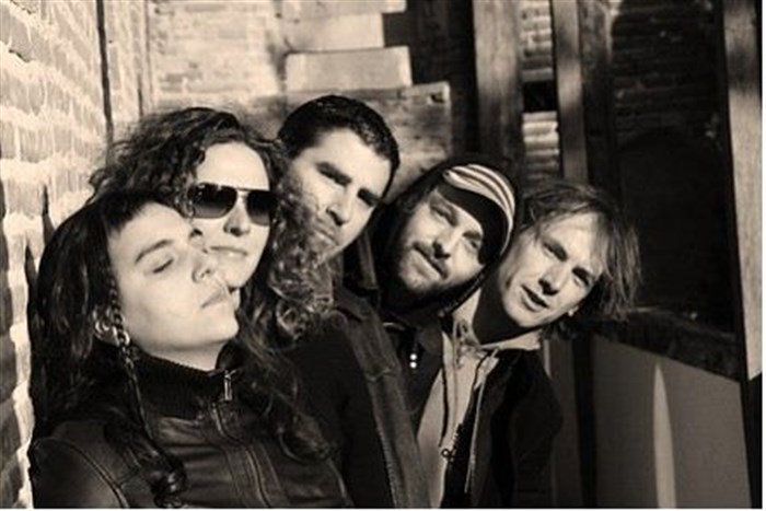 Photo de Riossession | Royal Bedoune Blues band + La rue des pavots