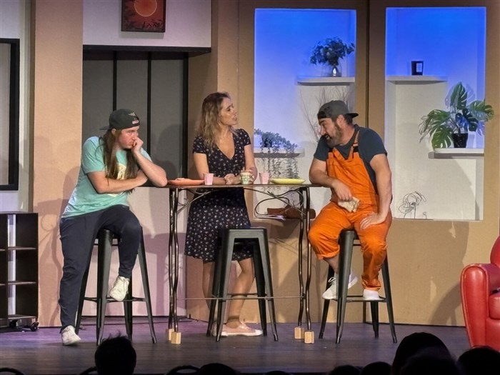 Photo de Ados vs parents : mode d'emploi