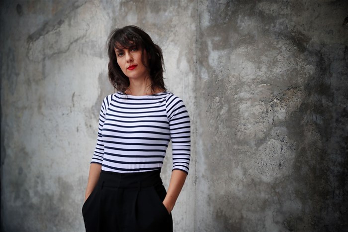 Photo de Olivia Moore dans Égoïste