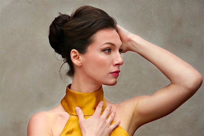 Photo de Le Couronnement de Poppée