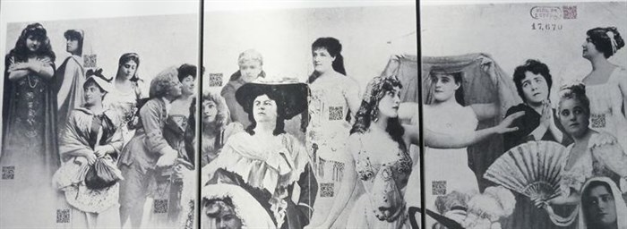 Photo de Le Labo de la BnF