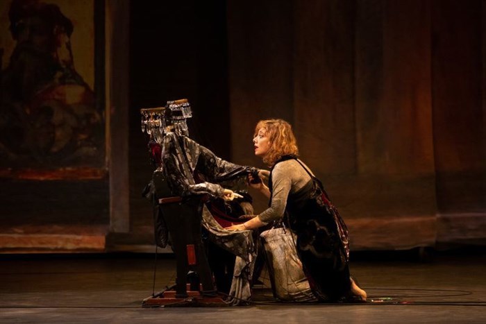 Photo de Bells and Spells