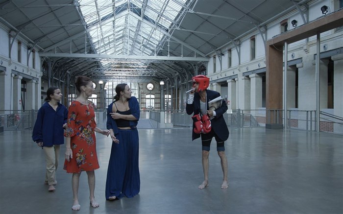 Photo de Avant que j'oublie