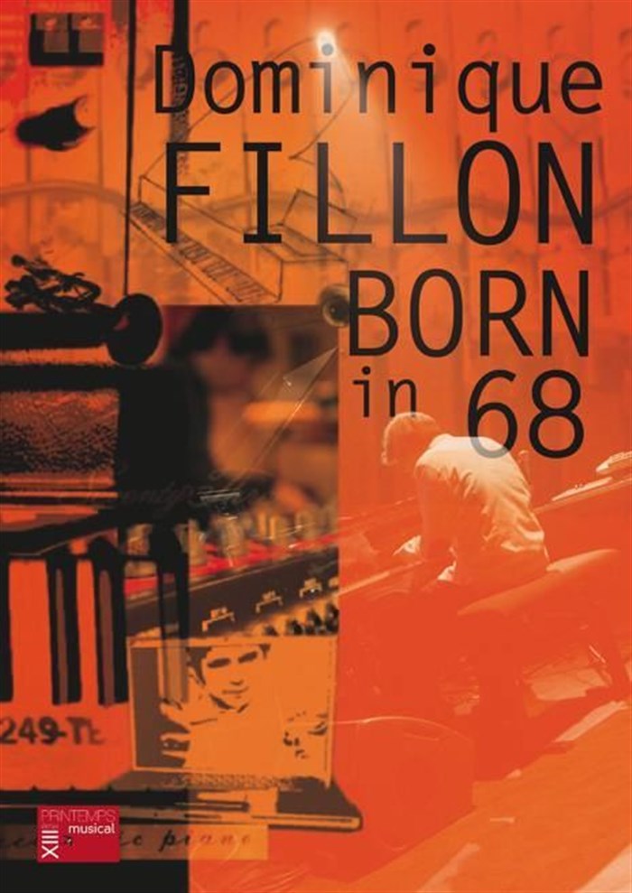 Photo de Dominique Fillon