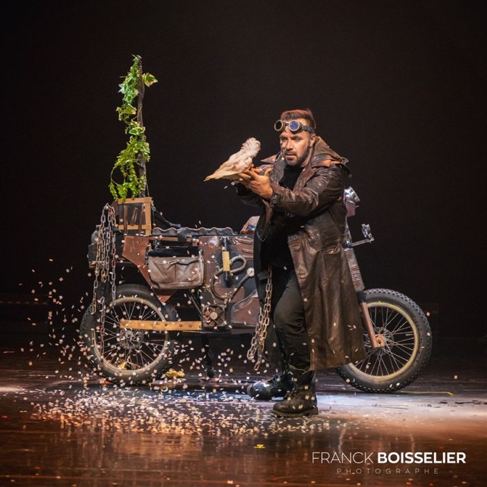 Photo de Festival international Vive la Magie