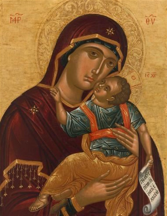 Photo de Visite Guidée : Giovanni Bellini, influences croisées | par Michel Lhéritier