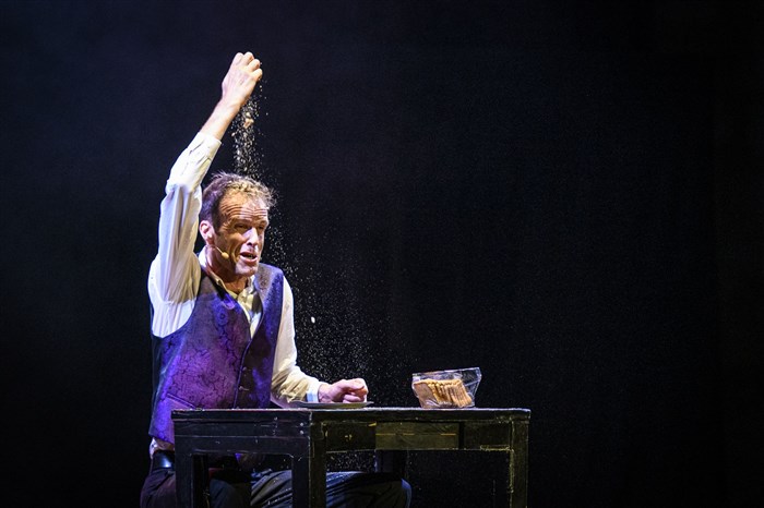 Photo de Topick dans Le bureau des solutions | Natur'Event fait son show