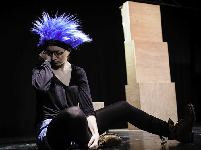 Photo de Chaperon Rouge