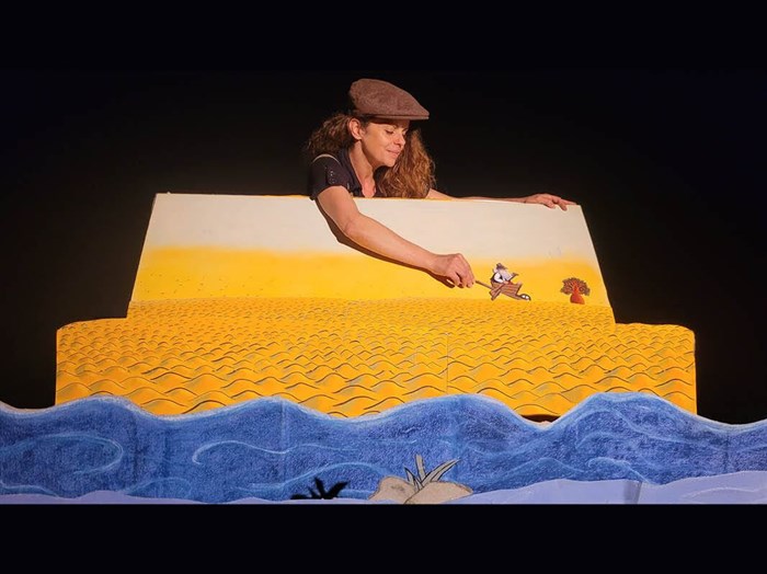 Photo de La graine d'oreille