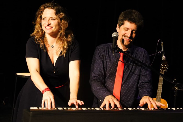 Photo de J'ai mangé du Jacques