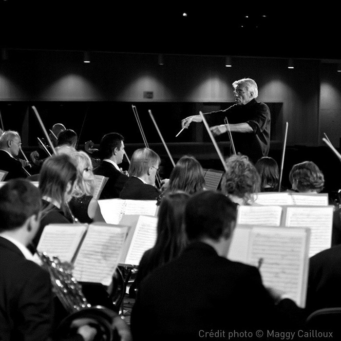 Photo de Requiem de Verdi | Espoir sans Frontières