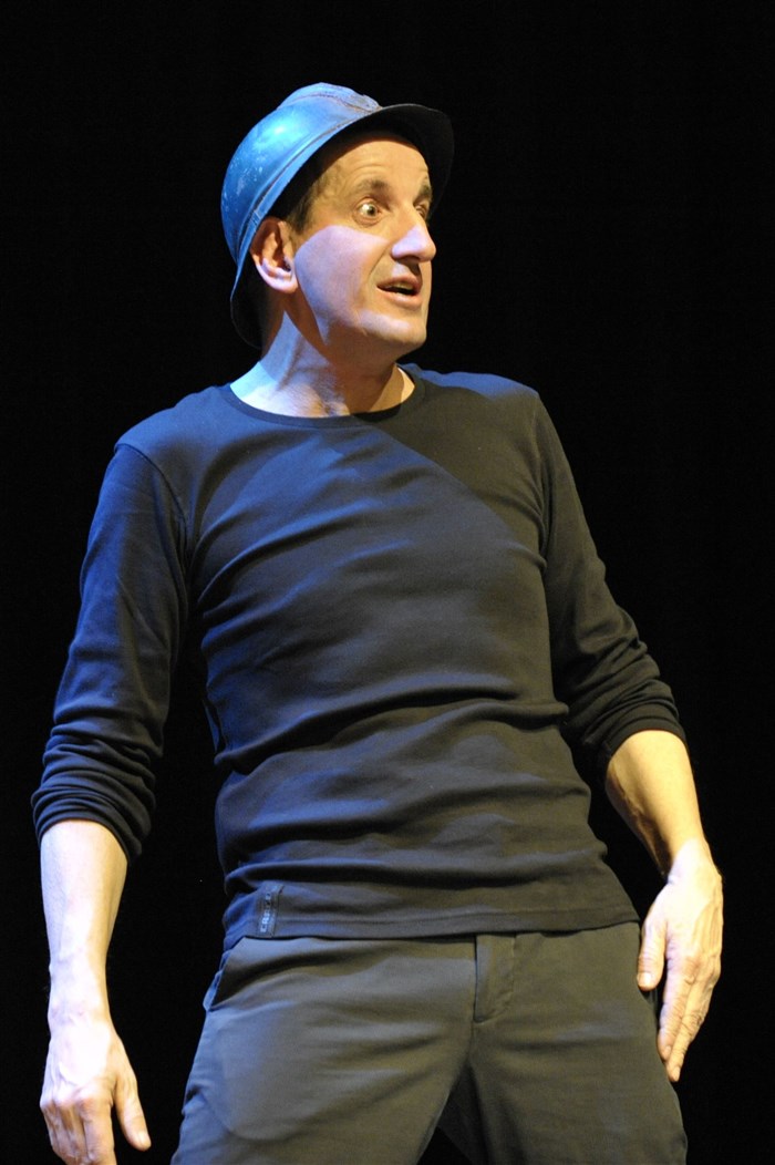 Photo de Cyrano Project