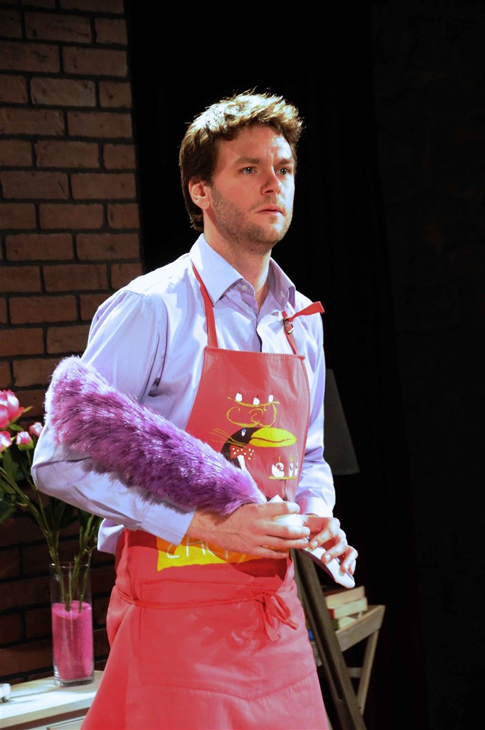 Photo de Le Mariage nuit gravement à la santé