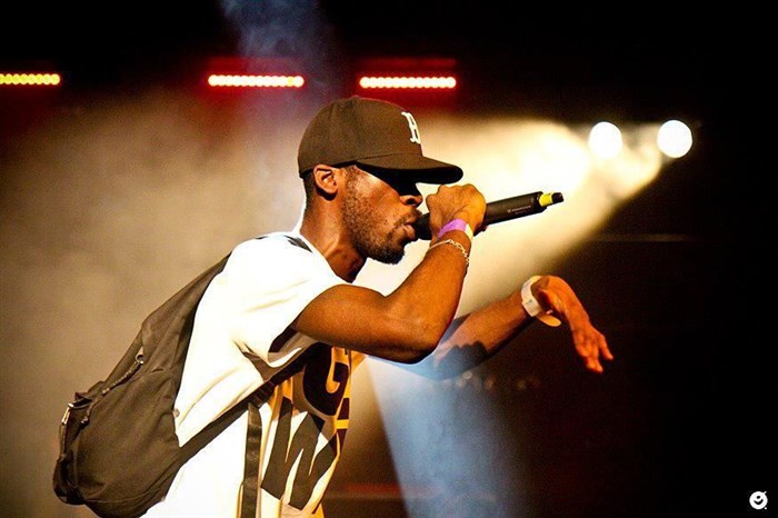 Photo de Grems + Entek + Son of Kick