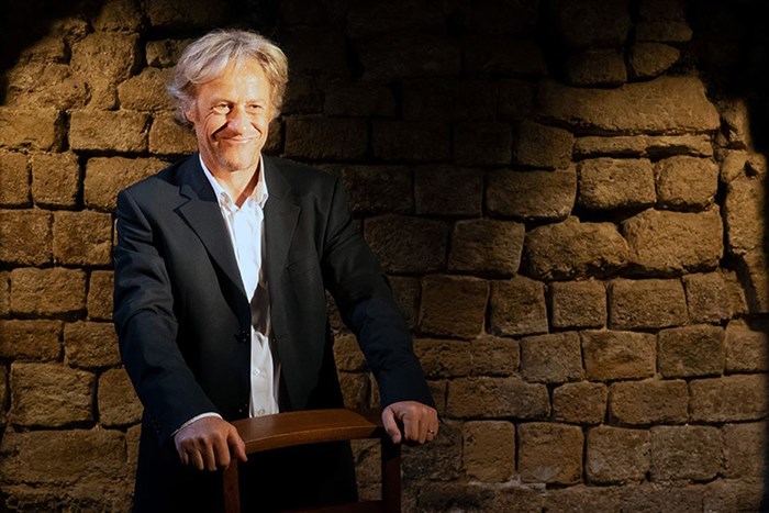 Photo de La Mort de Judas