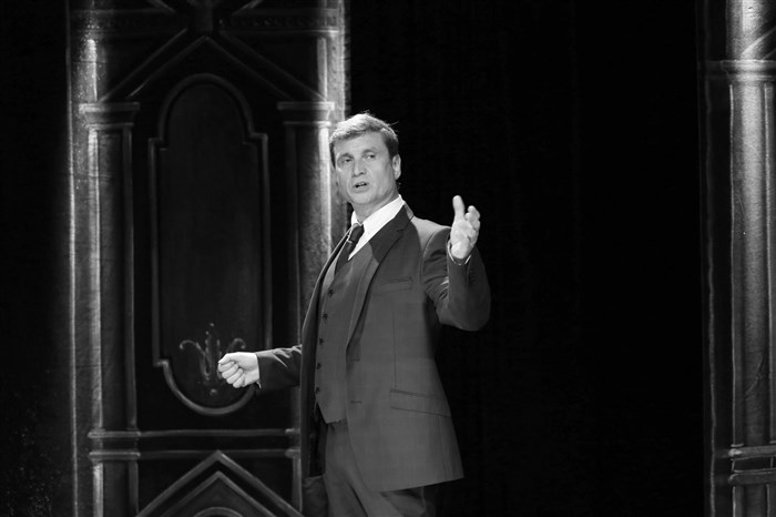 Photo de La Promesse de l'Aube