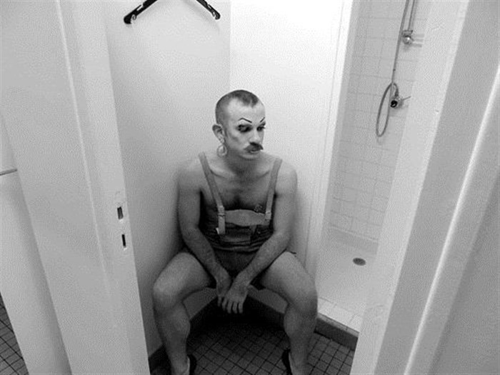 Photo de Cirque plug