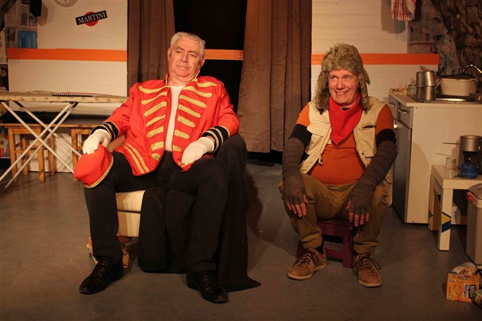 Photo de Dialogue d'un chien avec son maître... sur la nécessité de mordre ses amis