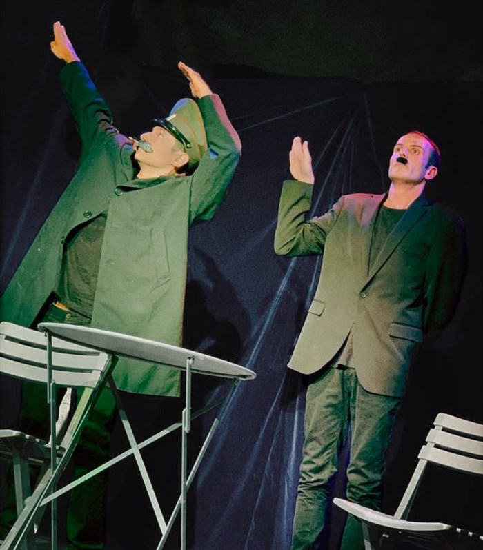 Photo de Les rencontres qui ont fait foirer l'Histoire !