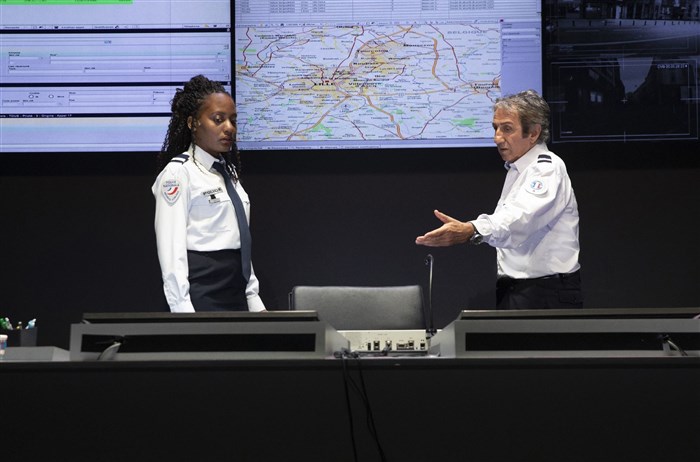 Photo de Coupable | avec Richard Anconina