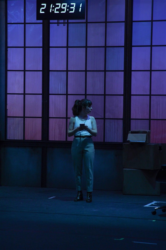 Photo de Freedom Club