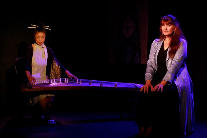 Photo de Chats-Pitres, contes félins du Japon