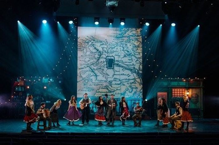 Photo de Irish Celtic