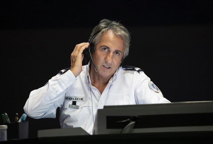 Photo de Coupable | avec Richard Anconina