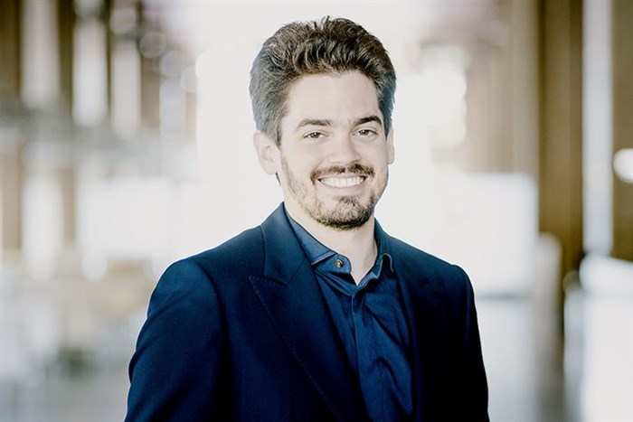 Photo de Rotterdams Philharmonisch Orkest