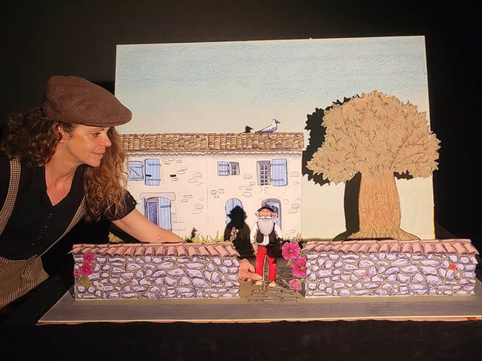 Photo de La graine d'oreille