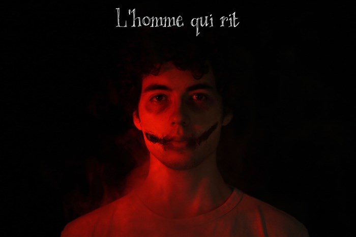 Photo de L'homme qui rit