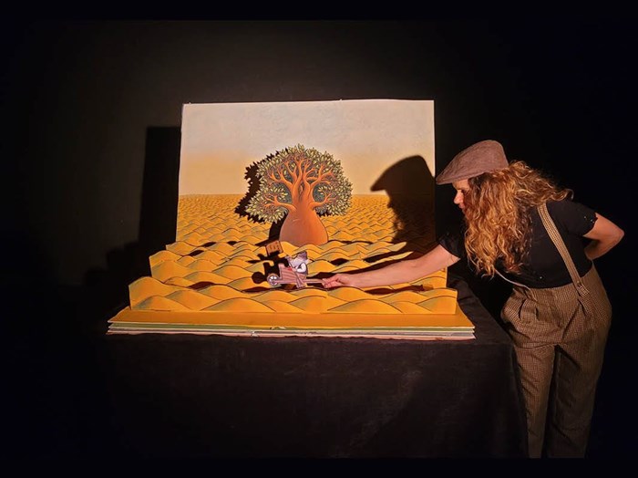 Photo de La graine d'oreille