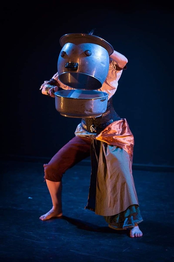 Photo de Cyrano de Bergerac