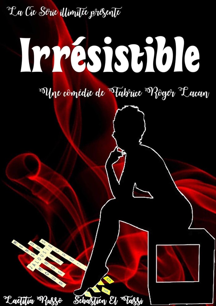 Photo de Irrésistible