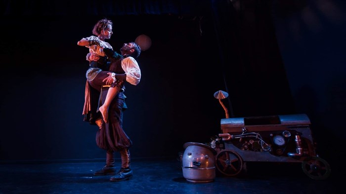 Photo de Cyrano de Bergerac