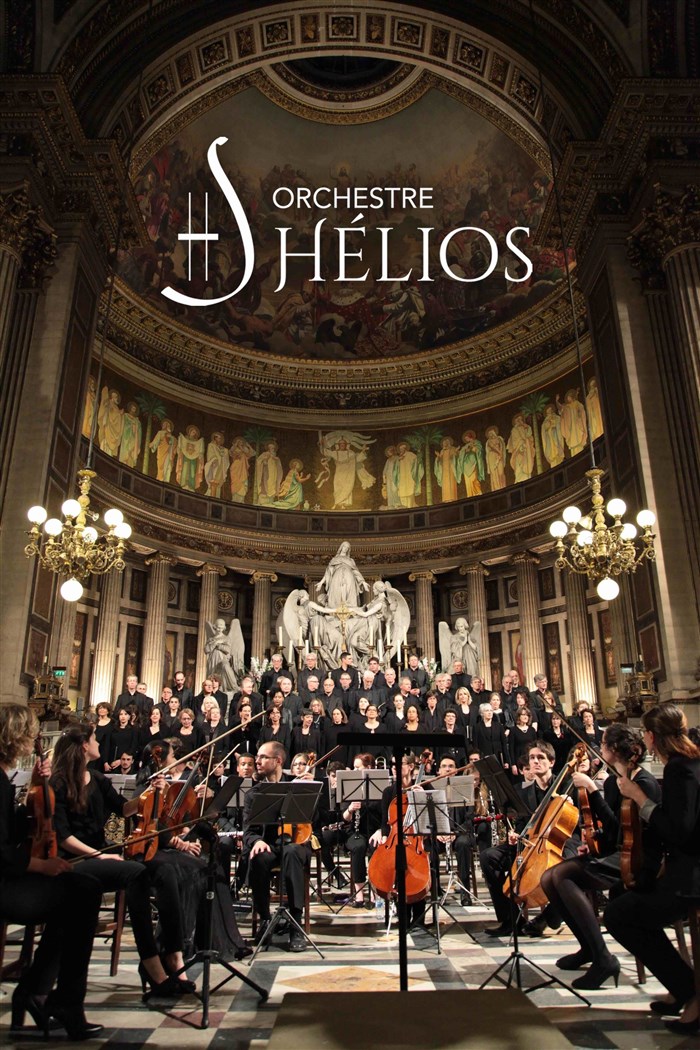 Photo de Messie de Haendel