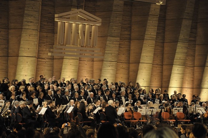 Photo de Stabat Mater de Rossini