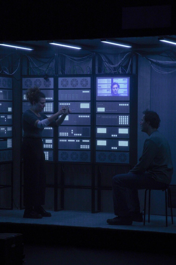 Photo de Freedom Club