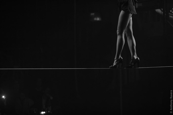 Photo de Cabaret Décadent - Revue Électrique N°69