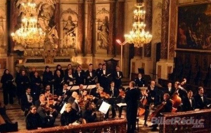 Photo de Requiem de Mozart